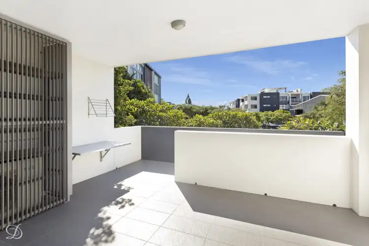 Sixth view of Homely apartment listing, 5/48 Addison Avenue, Bulimba QLD 4171