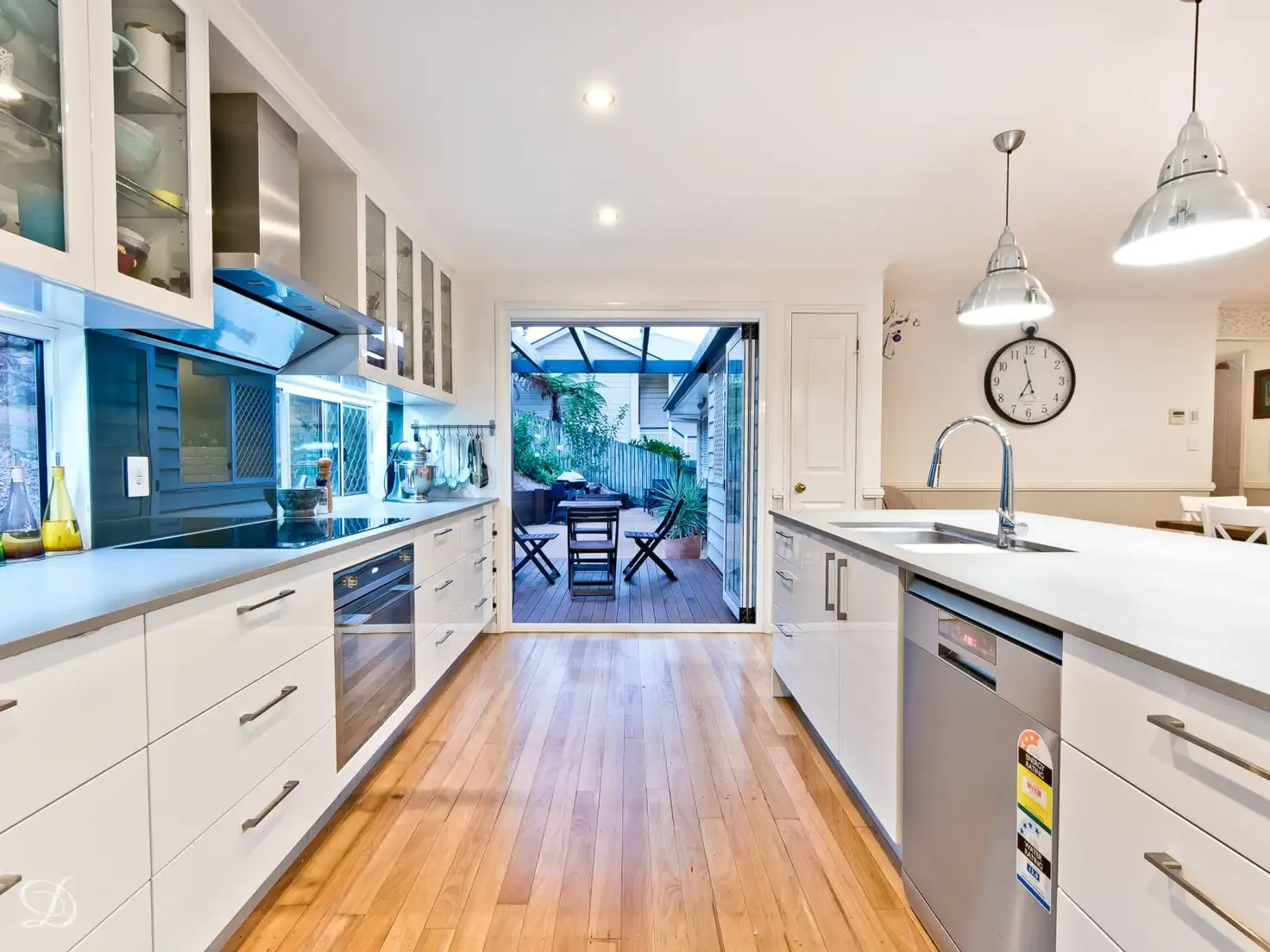 Main view of Homely house listing, 8 Larwood Place, Ferny Hills QLD 4055