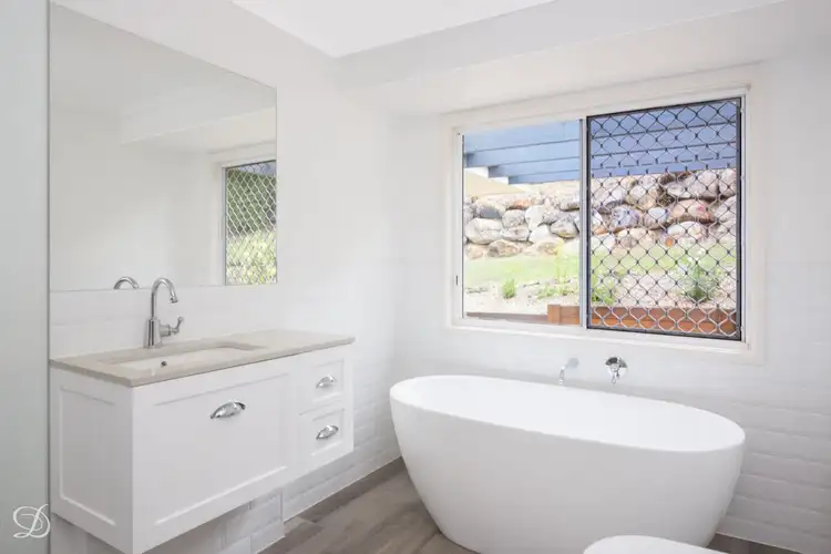 Sixth view of Homely house listing, 8 Larwood Place, Ferny Hills QLD 4055