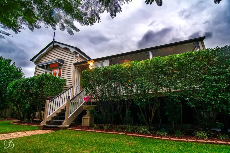 19 Phelan Street, Clayfield QLD 4011