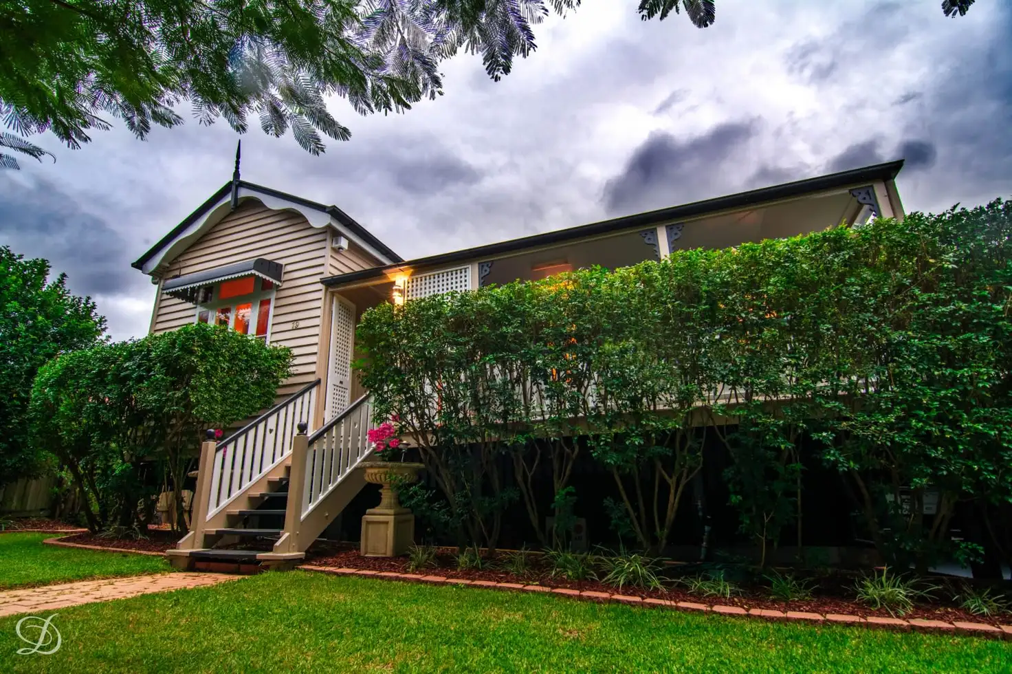 Main view of Homely house listing, 19 Phelan Street, Clayfield QLD 4011