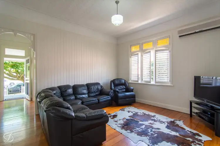 Second view of Homely house listing, 19 Phelan Street, Clayfield QLD 4011