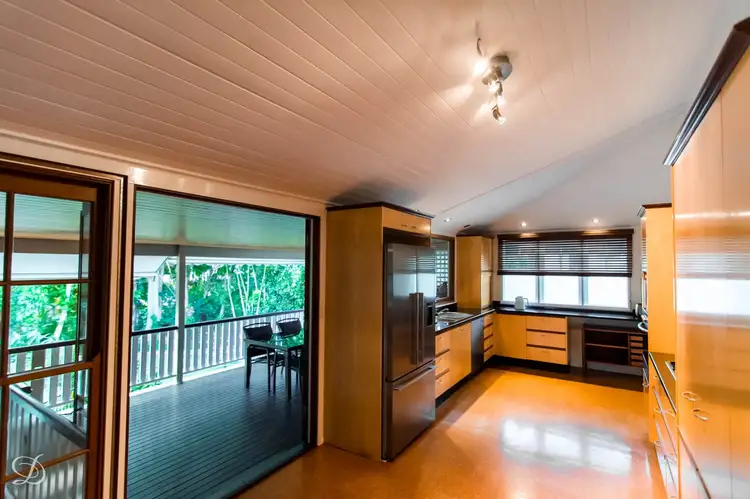 Fifth view of Homely house listing, 19 Phelan Street, Clayfield QLD 4011