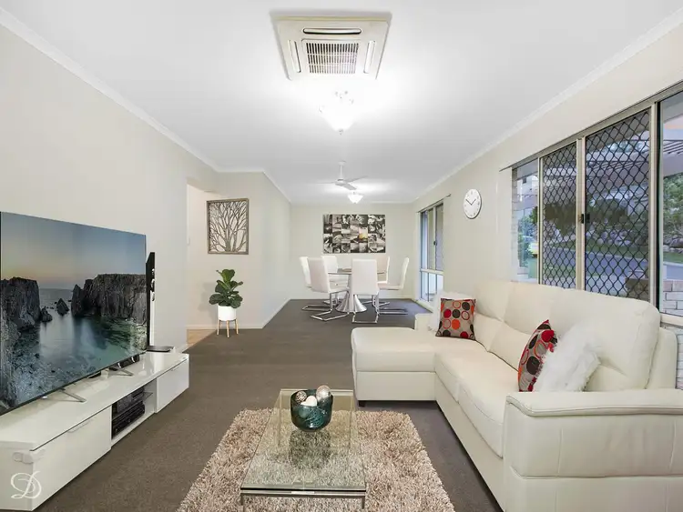 Third view of Homely house listing, 90 Selkirk Crescent, Upper Kedron QLD 4055