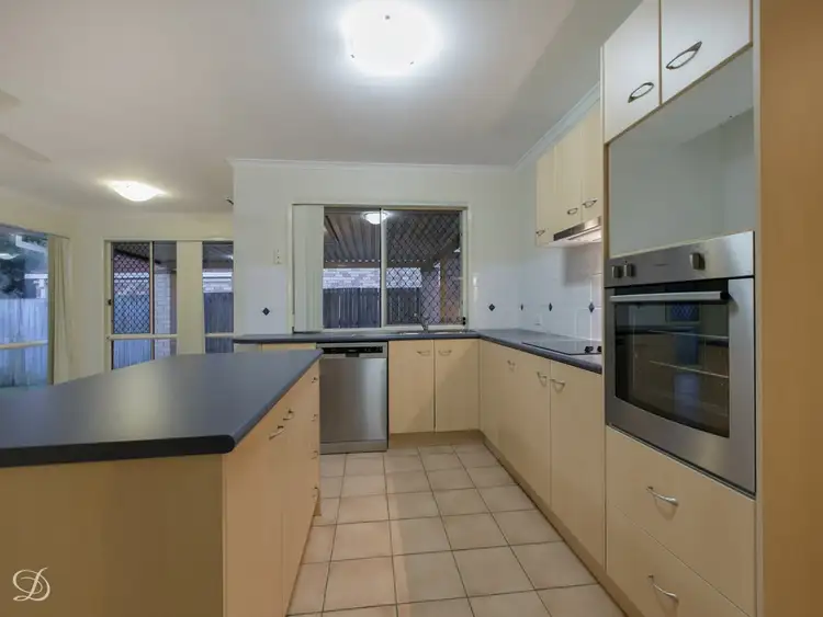 Fourth view of Homely house listing, 90 Selkirk Crescent, Upper Kedron QLD 4055