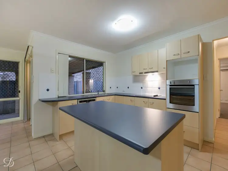 Fifth view of Homely house listing, 90 Selkirk Crescent, Upper Kedron QLD 4055