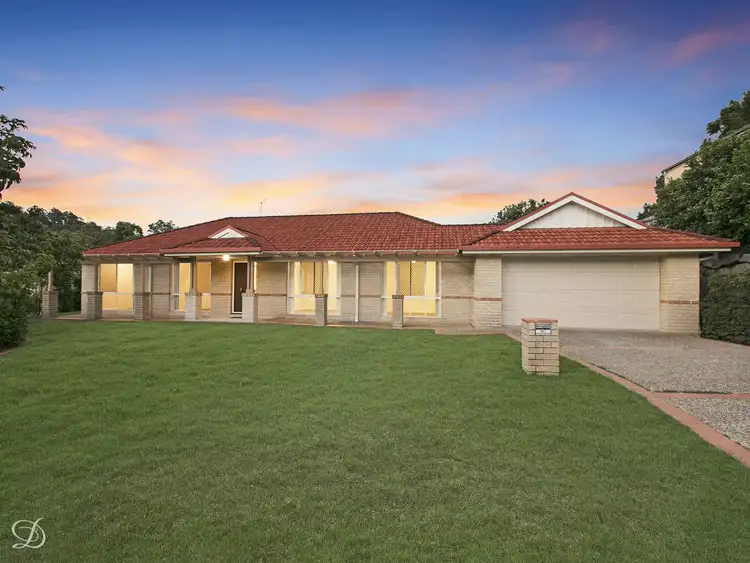 Sixth view of Homely house listing, 90 Selkirk Crescent, Upper Kedron QLD 4055