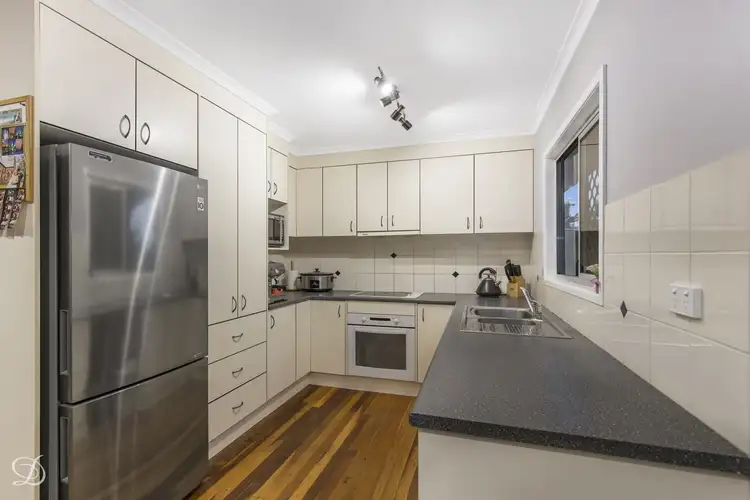 Fifth view of Homely house listing, 25 Clemesha Street, Keperra QLD 4054