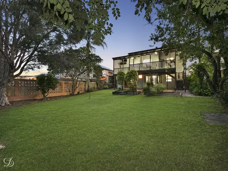 21 Station View Street, Mitchelton QLD 4053
