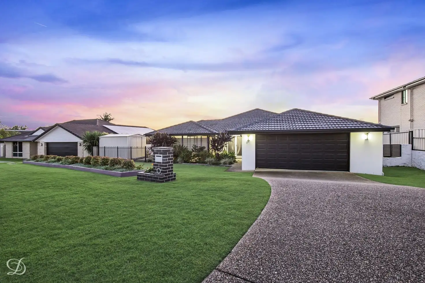Main view of Homely house listing, 38 Oakwood Road, Warner QLD 4500