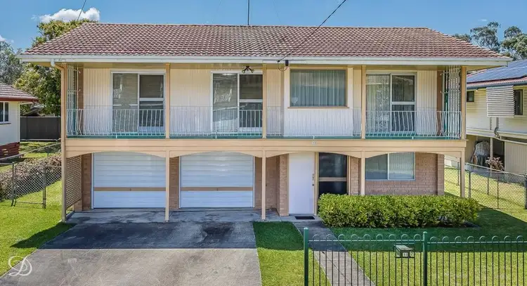 11 Jarrah Street, Keperra QLD 4054