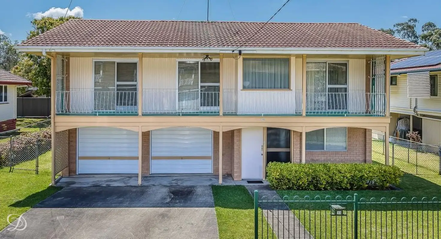 Main view of Homely house listing, 11 Jarrah Street, Keperra QLD 4054