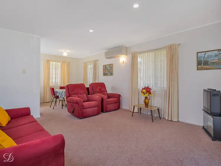 Second view of Homely house listing, 11 Jarrah Street, Keperra QLD 4054