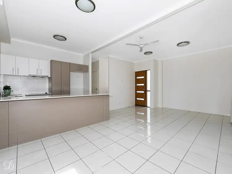 Third view of Homely townhouse listing, 1/15 Hawthorne Street, Enoggera QLD 4051