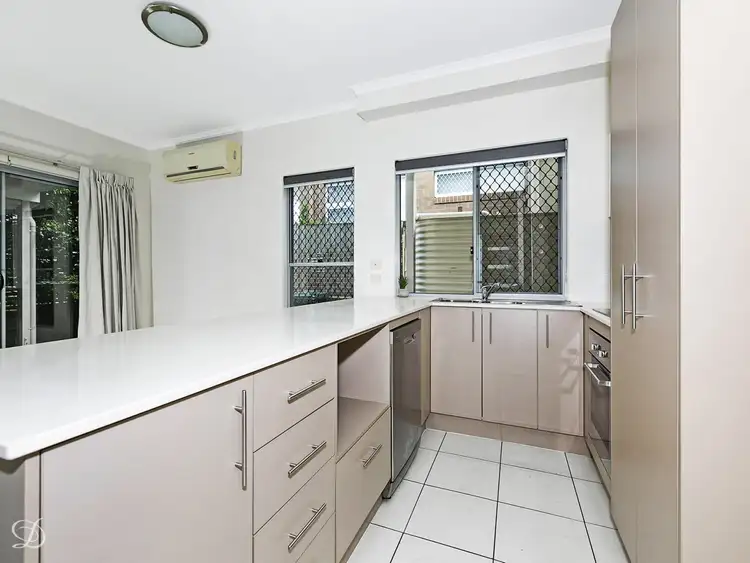 Fifth view of Homely townhouse listing, 1/15 Hawthorne Street, Enoggera QLD 4051