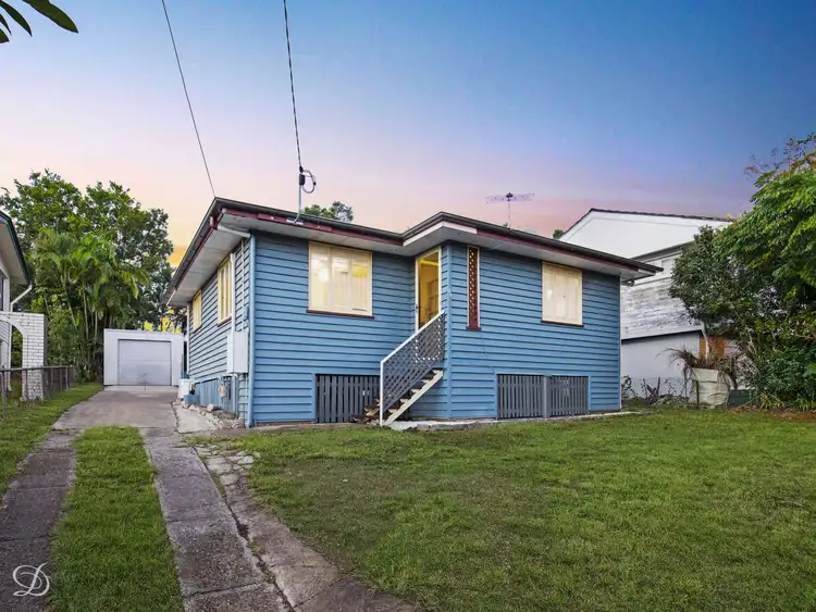 54 Patricks Road, Arana Hills QLD 4054