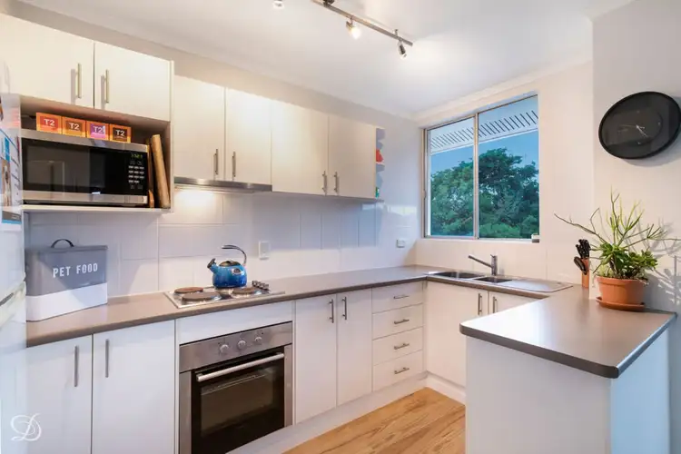 6/40 Jubilee Terrace, Ashgrove QLD 4060