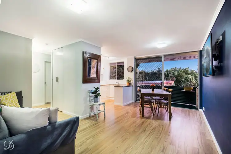 Third view of Homely unit listing, 6/40 Jubilee Terrace, Ashgrove QLD 4060