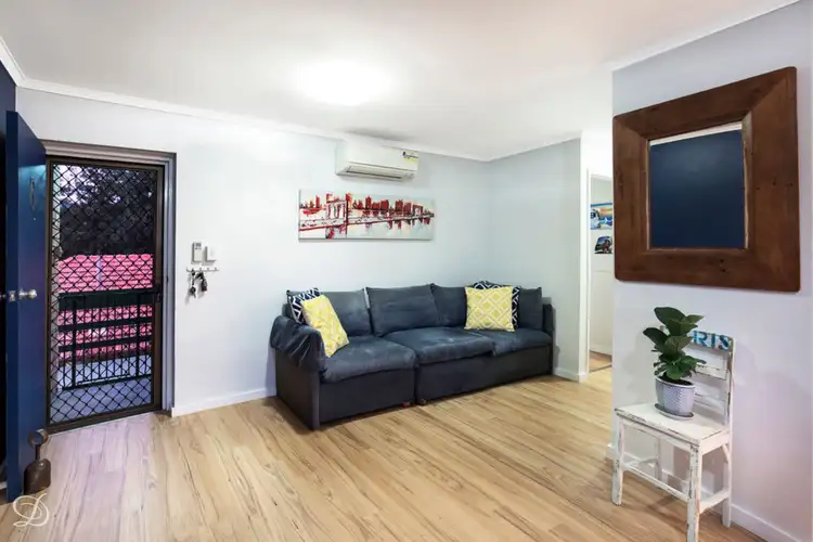 Fourth view of Homely unit listing, 6/40 Jubilee Terrace, Ashgrove QLD 4060