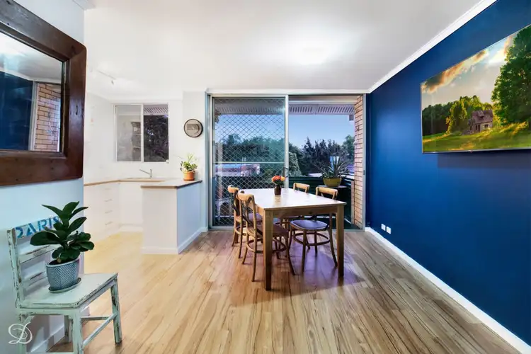 Fifth view of Homely unit listing, 6/40 Jubilee Terrace, Ashgrove QLD 4060