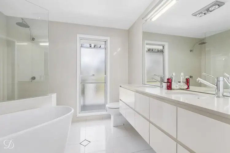 Fifth view of Homely house listing, 11 Plucks Road, Arana Hills QLD 4054