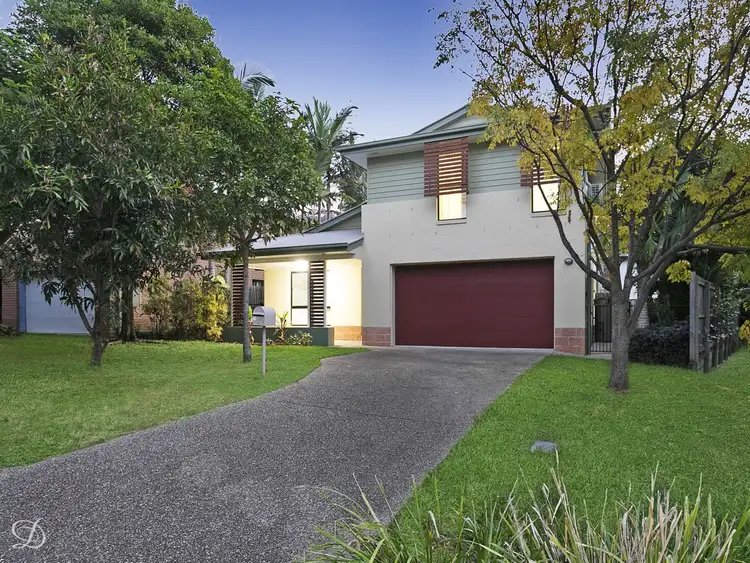 4 Magenta Crescent, Mitchelton QLD 4053