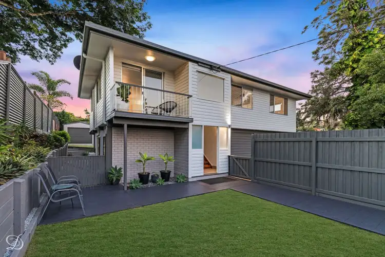 4 Orr Court, Everton Hills QLD 4053