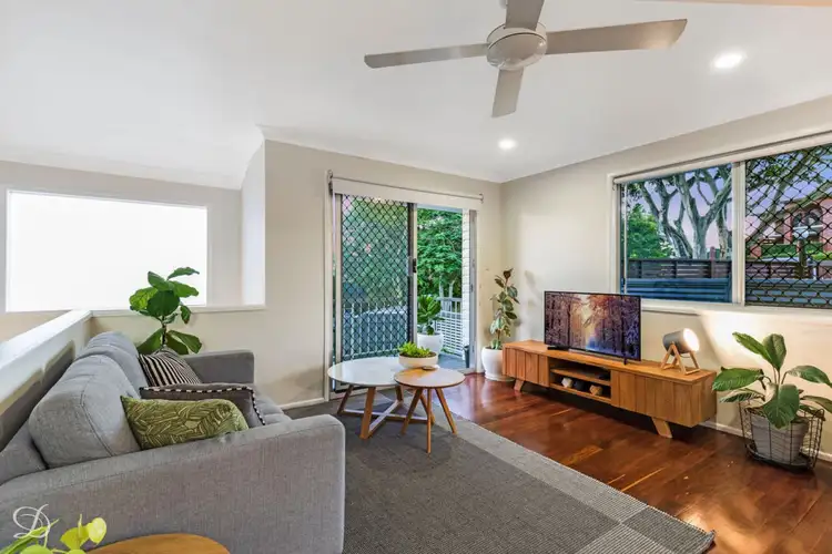 Second view of Homely house listing, 4 Orr Court, Everton Hills QLD 4053