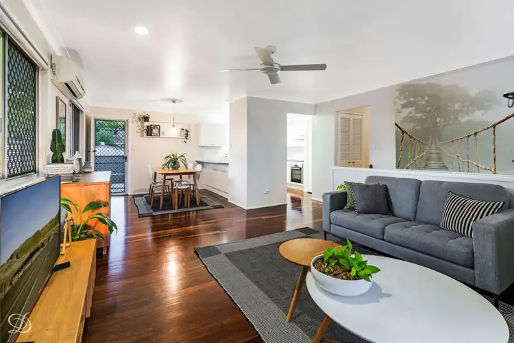 Third view of Homely house listing, 4 Orr Court, Everton Hills QLD 4053