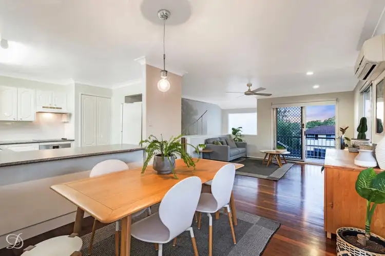 Fourth view of Homely house listing, 4 Orr Court, Everton Hills QLD 4053