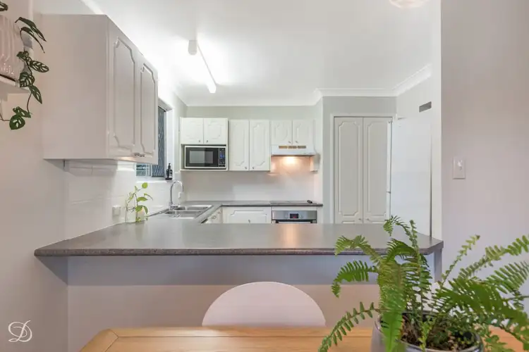 Fifth view of Homely house listing, 4 Orr Court, Everton Hills QLD 4053