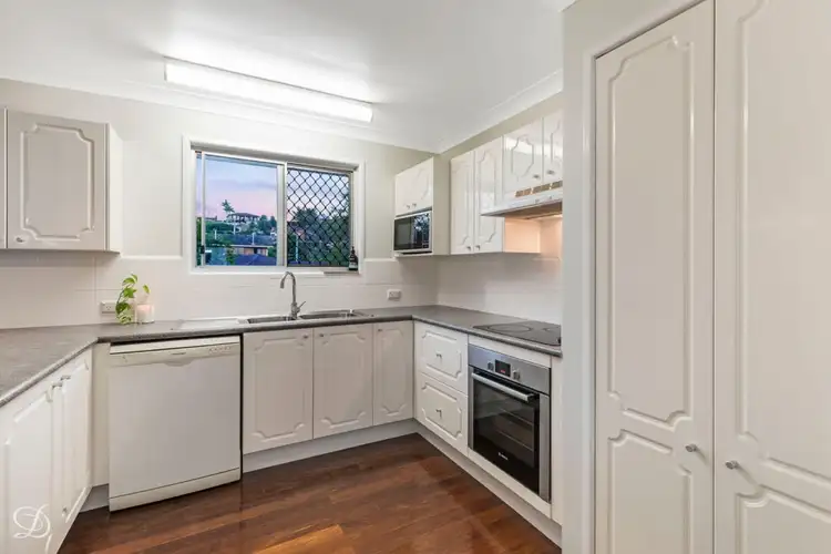 Sixth view of Homely house listing, 4 Orr Court, Everton Hills QLD 4053