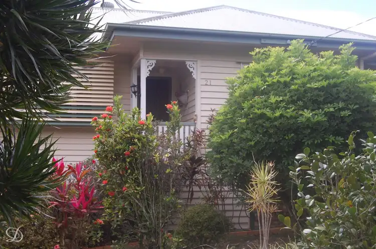 Second view of Homely house listing, 21 Hay Street, Mitchelton QLD 4053