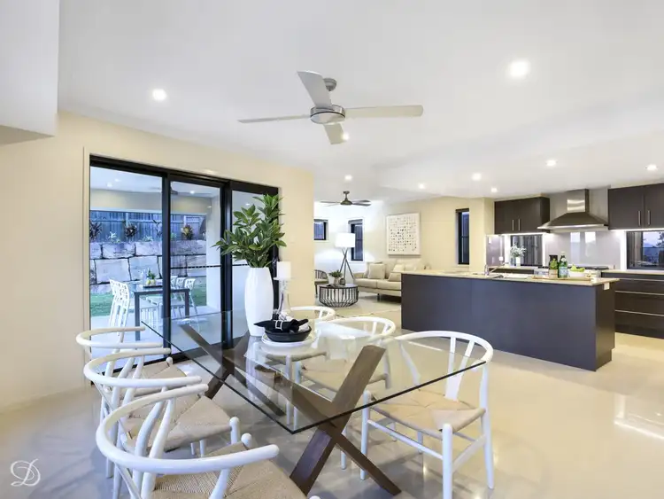 1/21 Woodhaven Place, Mitchelton QLD 4053