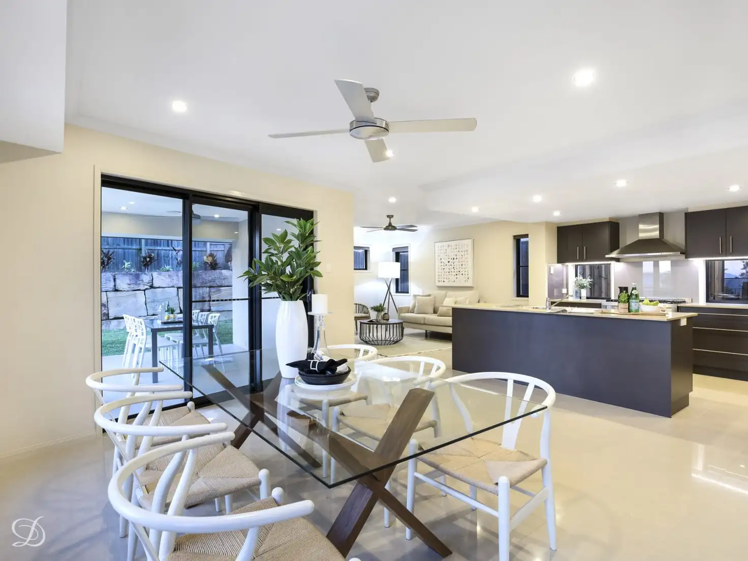 Main view of Homely house listing, 1/21 Woodhaven Place, Mitchelton QLD 4053