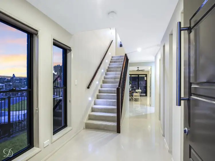 Second view of Homely house listing, 1/21 Woodhaven Place, Mitchelton QLD 4053