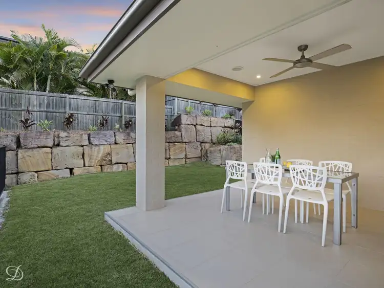 Third view of Homely house listing, 1/21 Woodhaven Place, Mitchelton QLD 4053