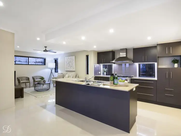 Fifth view of Homely house listing, 1/21 Woodhaven Place, Mitchelton QLD 4053