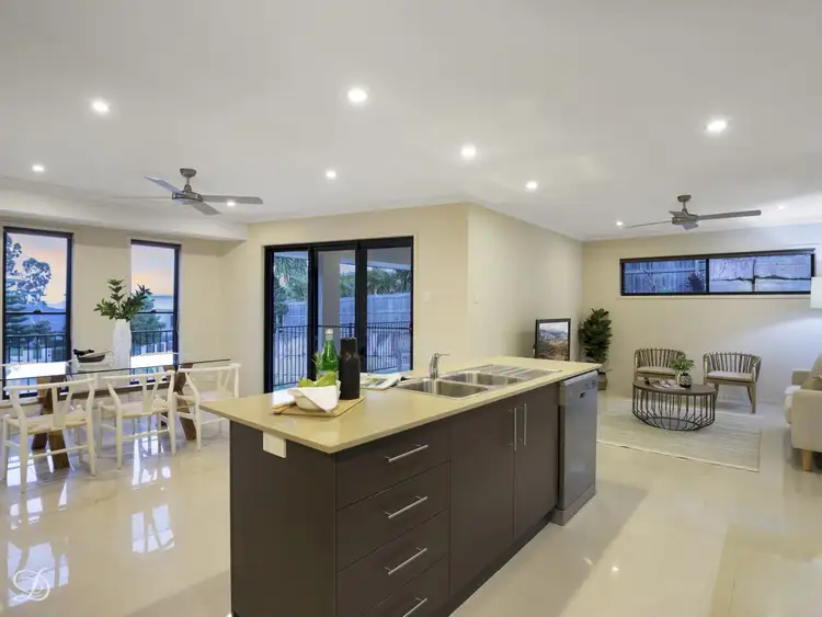 Sixth view of Homely house listing, 1/21 Woodhaven Place, Mitchelton QLD 4053