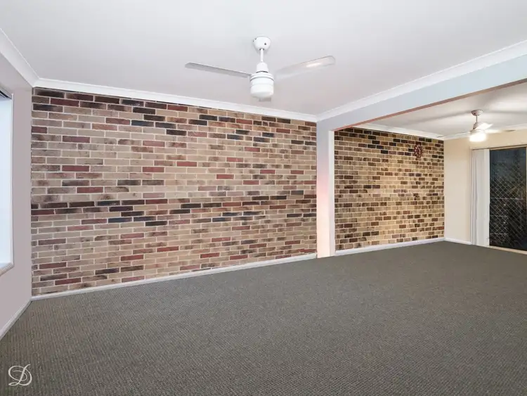 Second view of Homely townhouse listing, 24/126 Frasers Road, Mitchelton QLD 4053