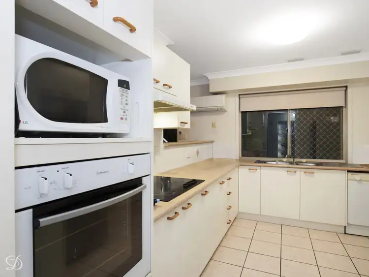 Fourth view of Homely townhouse listing, 24/126 Frasers Road, Mitchelton QLD 4053