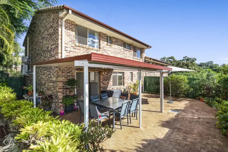 Second view of Homely townhouse listing, 22/126 Frasers Road, Mitchelton QLD 4053