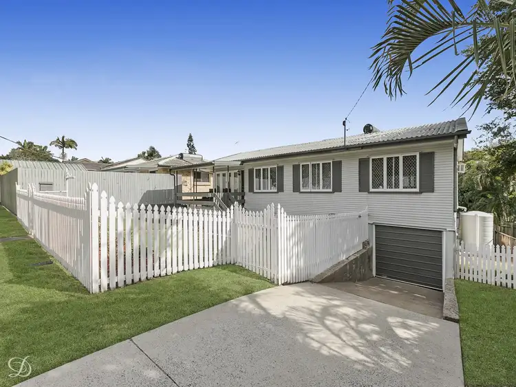 16 Kambala Street, Everton Park QLD 4053