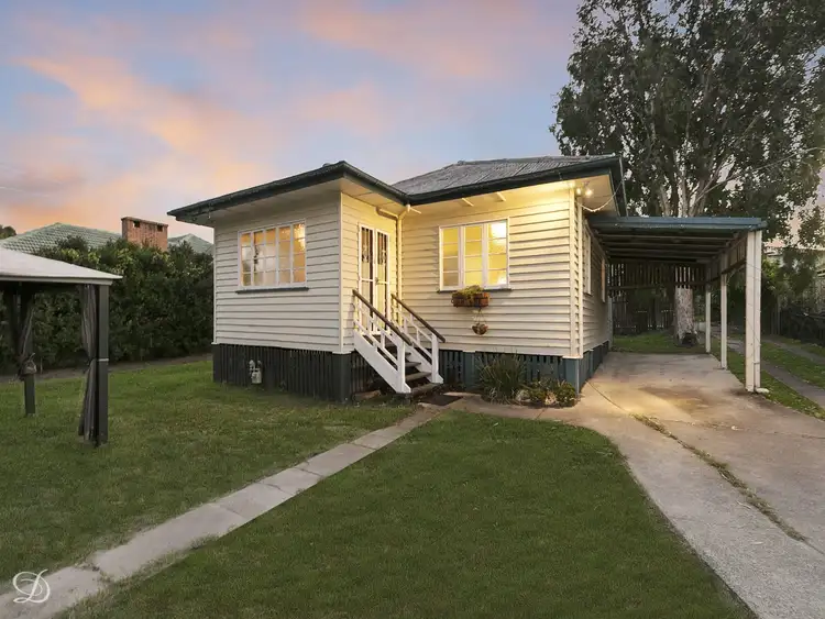 Second view of Homely house listing, 688 South Pine Road, Everton Park QLD 4053