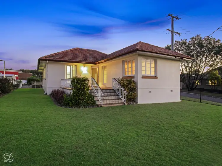 82 Frasers Road, Mitchelton QLD 4053