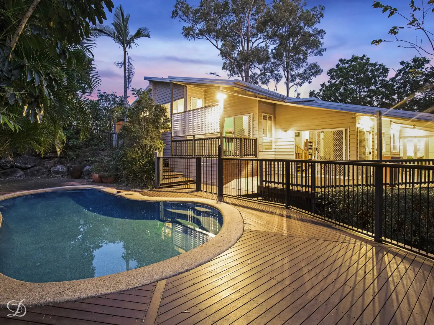 Main view of Homely house listing, 10 Cedarwood Court, Arana Hills QLD 4054