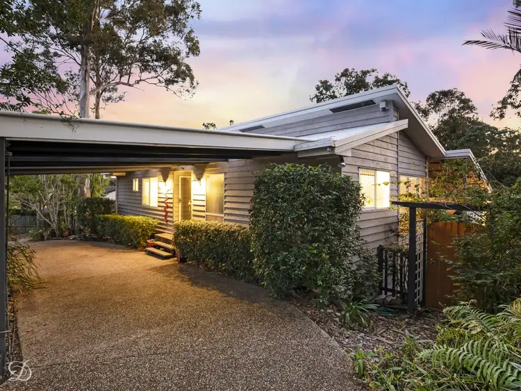 Second view of Homely house listing, 10 Cedarwood Court, Arana Hills QLD 4054