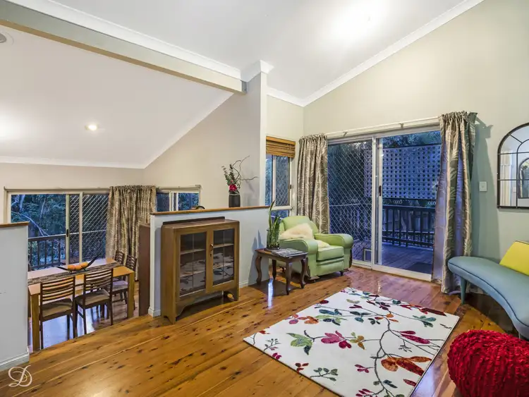 Fourth view of Homely house listing, 10 Cedarwood Court, Arana Hills QLD 4054