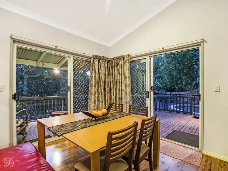 Fifth view of Homely house listing, 10 Cedarwood Court, Arana Hills QLD 4054
