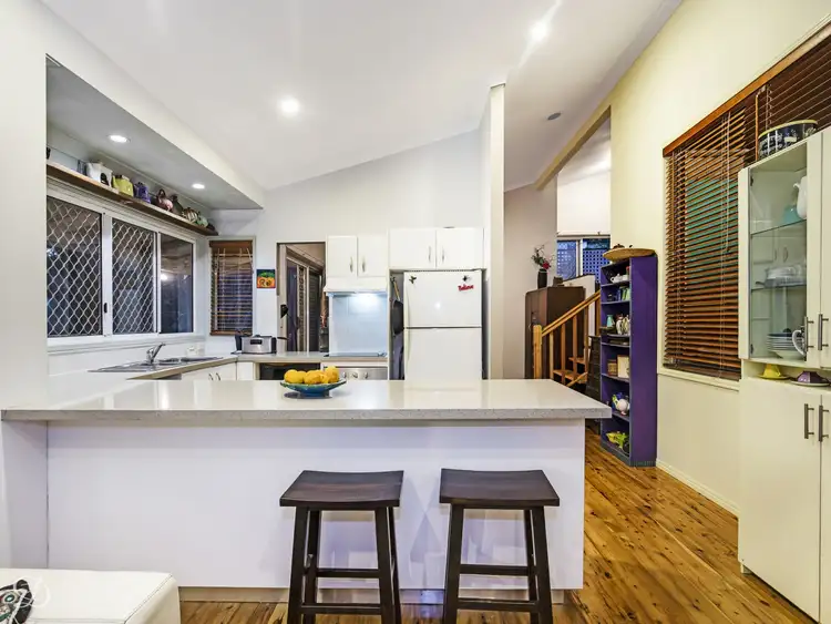 Sixth view of Homely house listing, 10 Cedarwood Court, Arana Hills QLD 4054